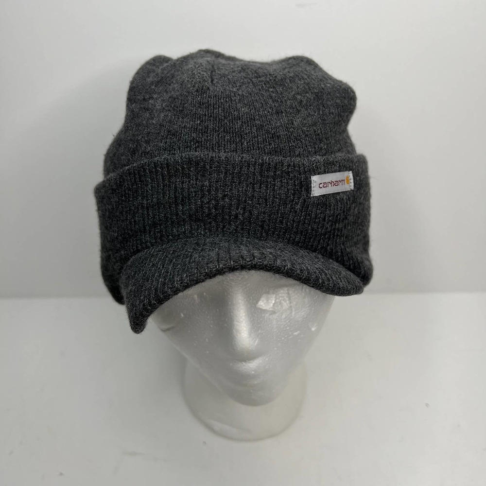 Carhartt Grey Hat